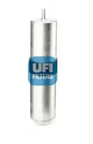 UFI 31.857.04 Yakıt Filtresi resmi