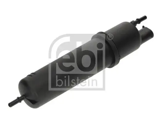 FEBI 196351 Yakıt Filtresi 13329886040 resmi