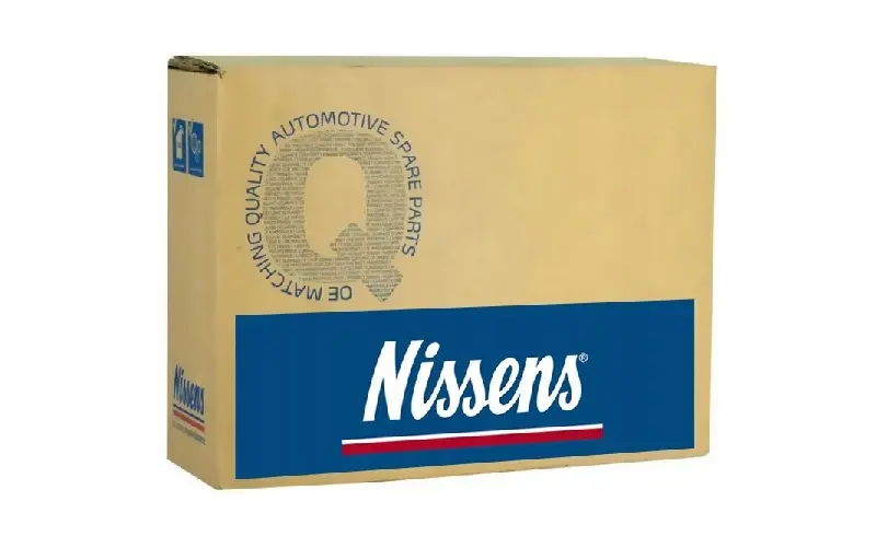 NISSENS 98361 EGR Valfi resmi