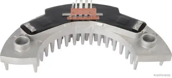 HERTH+BUSS 75614294 Kalorifer Rezistansı resmi