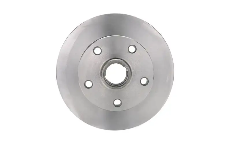 BOSCH 0986478759 Arka Fren Diski 8D0615601B resmi