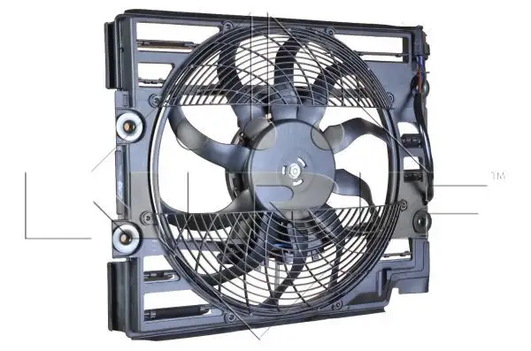 NRF 47029 Fan Motoru resmi