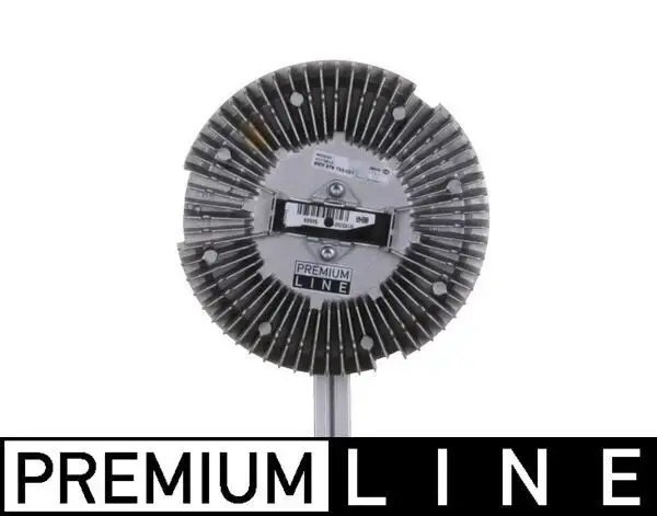 MAHLE CFC77000P Fan Termiği PGB000040 resmi