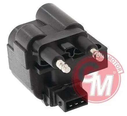 GUA 41458 Bobin 7701041607 resmi