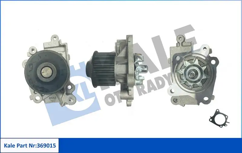 KALE 369015 Devirdaim MD997866 resmi