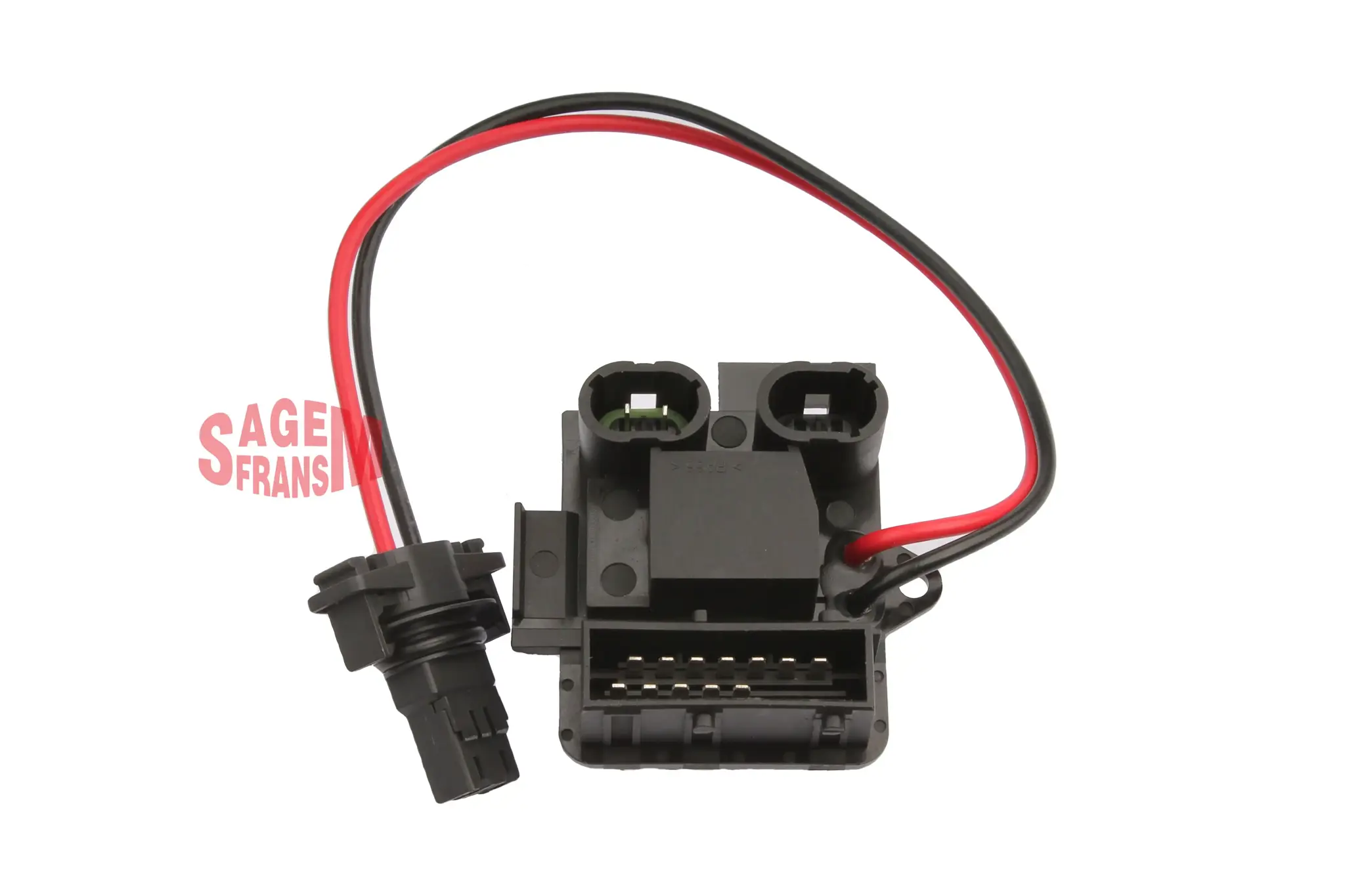 SAGEM 210156 Kalorifer Rezistansı 7701206104 resmi