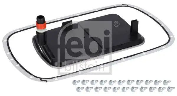 FEBI 27065 Şanzıman Filtresi resmi