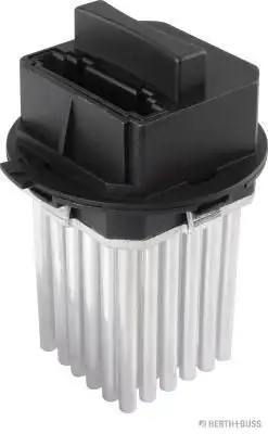 HERTH+BUSS 75614291 Kalorifer Rezistansı A0008212992 resmi