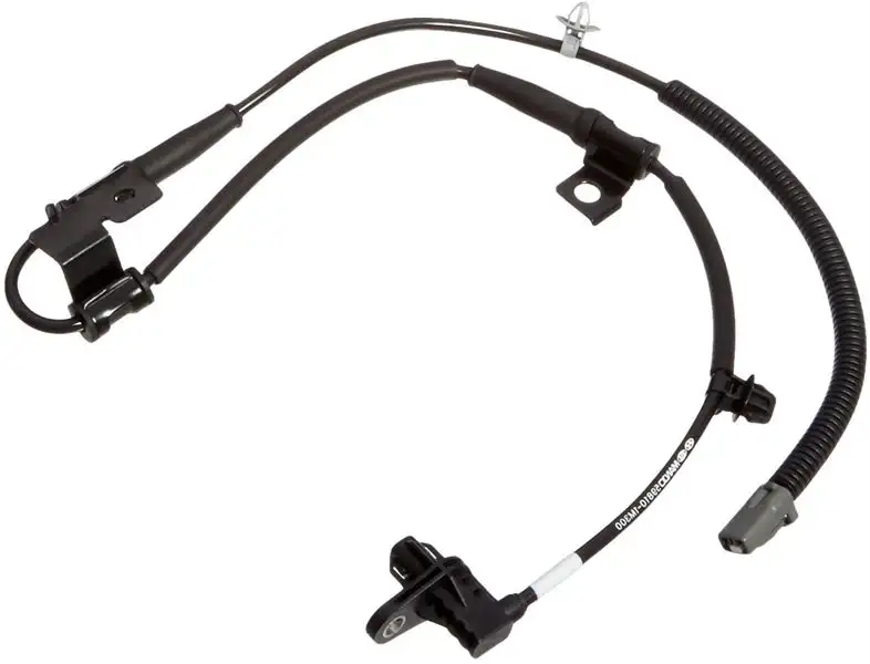 MGA 33766 ABS Hız Sensörü (Ön Sol) 598101M300 resmi