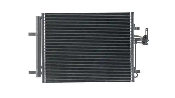 MAHLE AC500000S Klima Radyatörü resmi