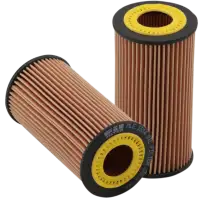 FİL MLE1514 Yağ Filtresi resmi