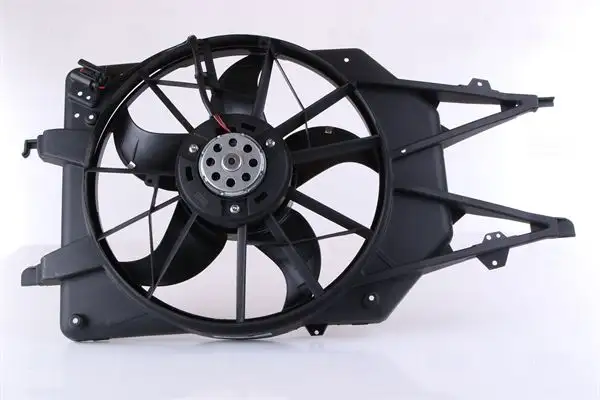 NISSENS 85213 Fan Motoru resmi
