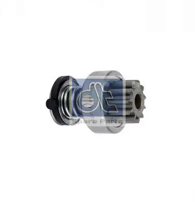 BOSCH 6033AD0304 Marş Dişlisi 1529893 resmi