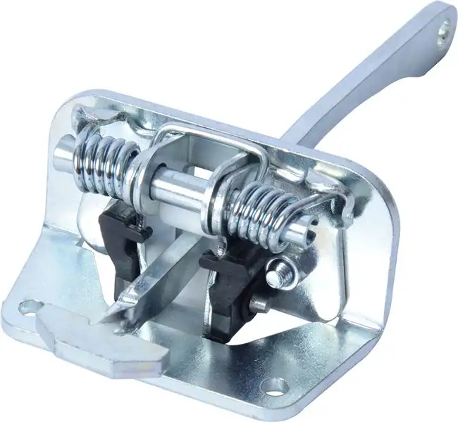 MGA 955091 Arka Kapı Gergisi 8Z0839249 resmi