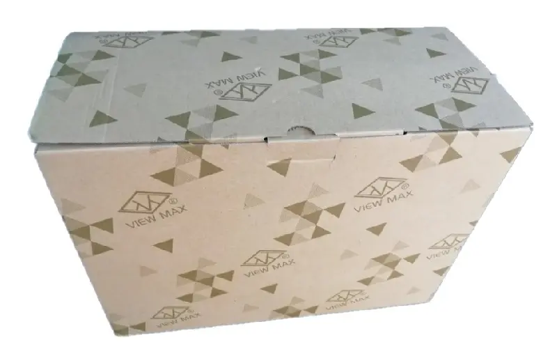 VIEWMAX VM438BGHL Dış Ayna Camı (Sol) LR035041 resmi