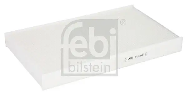 FEBI 196750 Polen Filtresi resmi