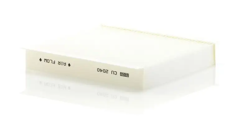 MANN CU2040 Polen Filtresi resmi