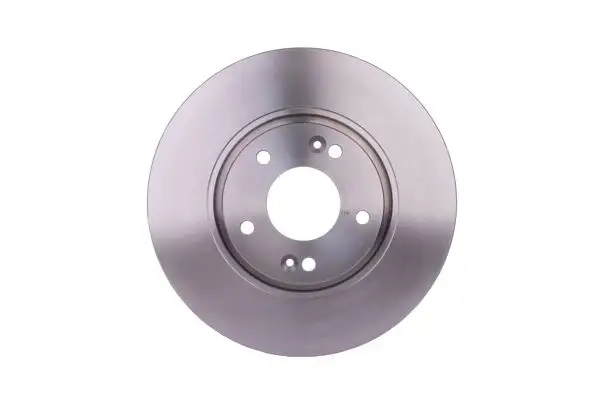 HELLA 8DD355114-481 Ön Fren Diski resmi