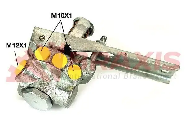 BRAXIS AJ4006 Fren Limitörü 7701349306 resmi