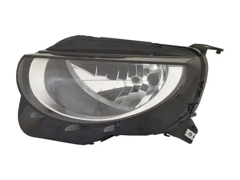 DEPO 661-1186LMLDEM2 Ön Far (Sol) 52140036 resmi