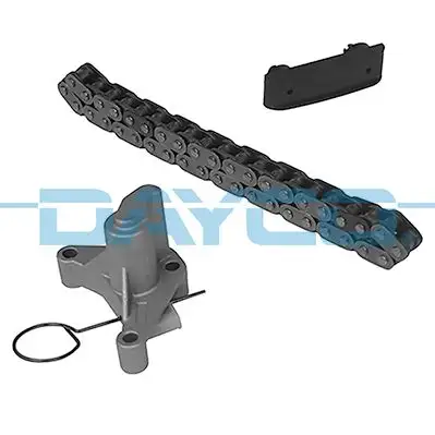 DAYCO KTC1255 Eksantrik Zincir Seti 9400849239 resmi
