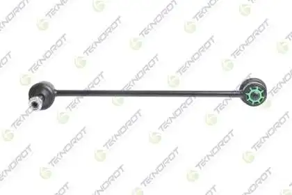 TEKNOROT F-650T Z-Rot (Ön) resmi