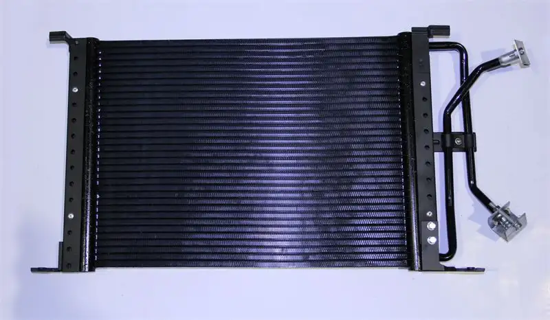 MGA 82169 Klima Radyatörü 96FW19710AD resmi