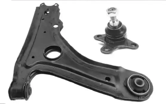 VOTTO 15-06505 Alt Salıncak (Sol) 6N0407151 resmi