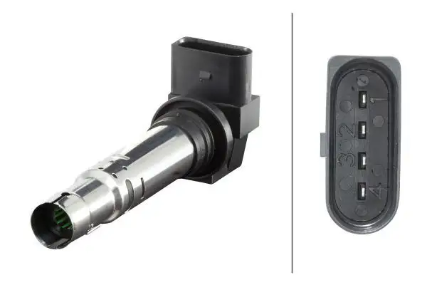 HELLA 5DA193175-501 Bobin resmi