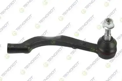 TEKNOROT N-1191 Rot Başı (Sağ) D85206RA0E resmi