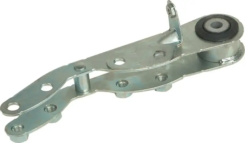 RAPRO R59704 Şanzıman Takozu 185427 resmi