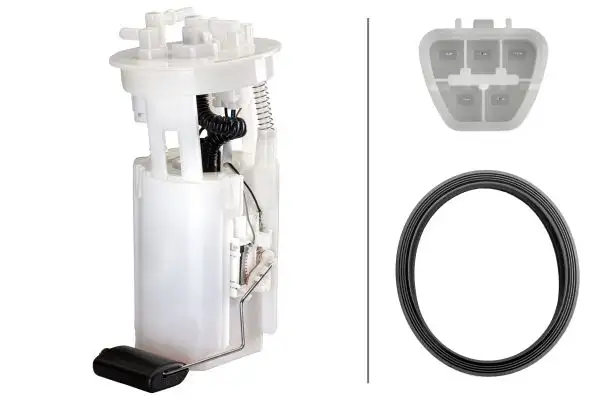 HELLA 8TF358106-701 Yakıt Depo Şamandırası resmi