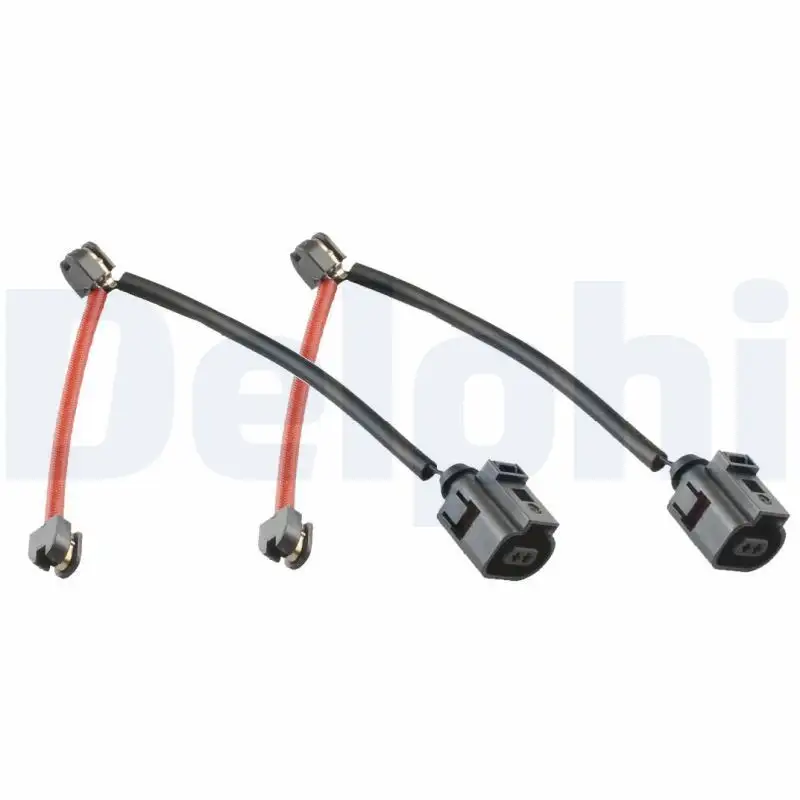 DELPHI LZ0200 Arka Balata Sensörü resmi