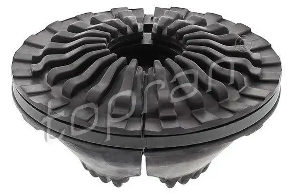 TOPRAN 112870001 Ön Amortisör Takozu 4F0412377D resmi