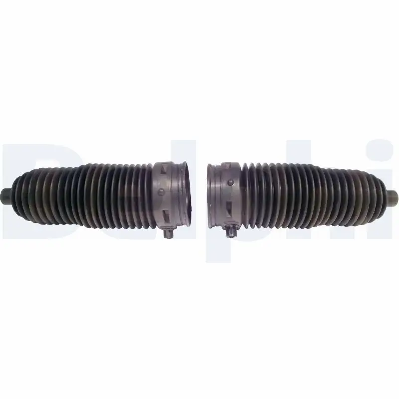 DELPHI TBR4235 Rot Körüğü A6394600196 resmi