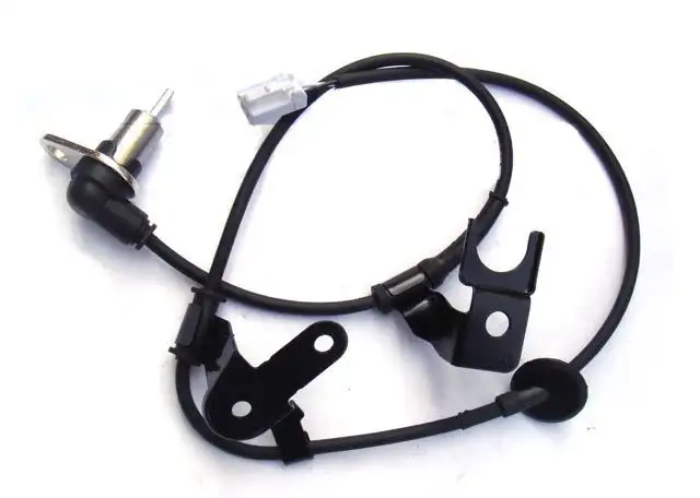 MGA 33744 ABS Hız Sensörü (Arka Sol) B25D4372YB resmi