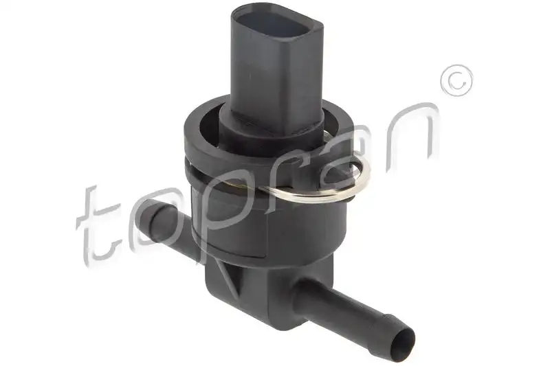 TOPRAN 115175001 Yakıt Sıcaklığı Sensörü 038906081B resmi