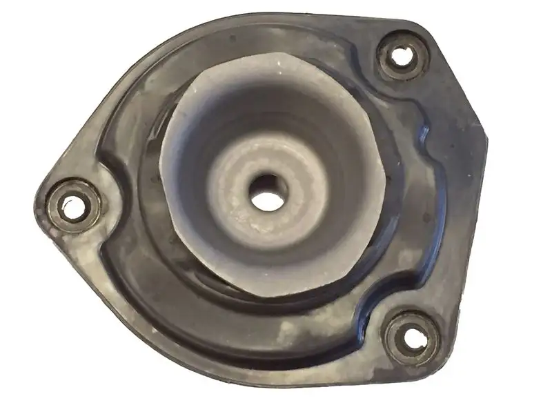 MGA 95640 Ön Amortisör Takozu (Sol) 8200504291 resmi