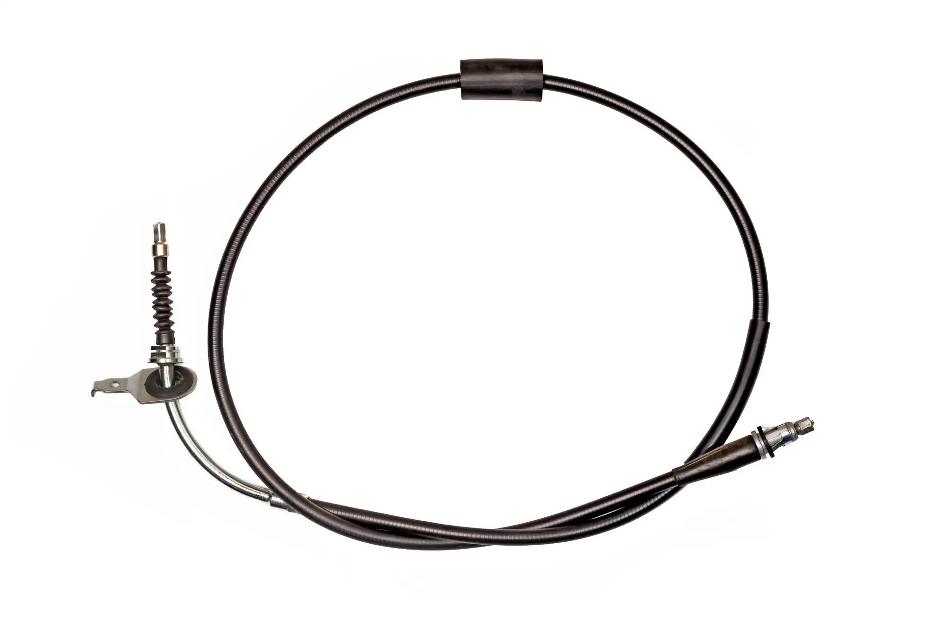 CAVO 4402675 El Fren Halatı (Arka Sol) 34409803367 resmi