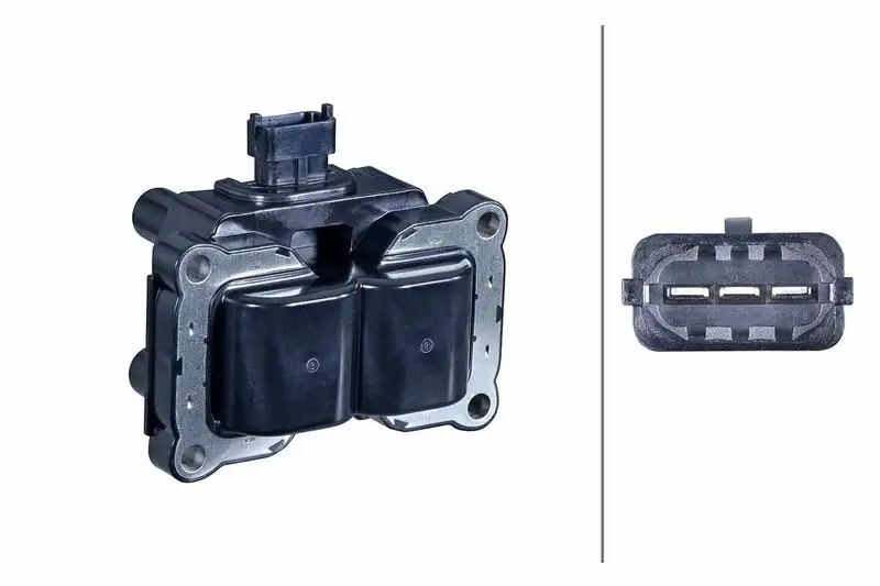 HELLA 5DA358000-211 Bobin 55189636 resmi