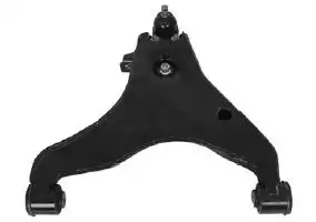 VOTTO 21-05509 Alt Salıncak (Sol) 4013A087 resmi