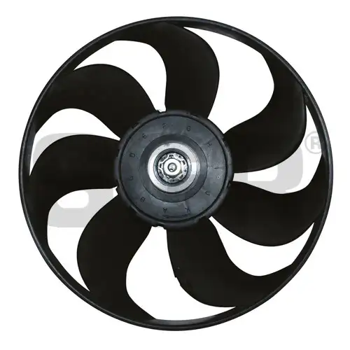 SGR 59521 Fan Motoru 3A0959455B resmi
