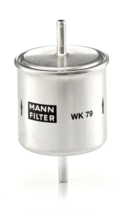 MANN WK79 Yakıt Filtresi resmi