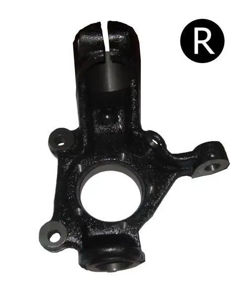 MGA 71168 Aks Taşıyıcısı (Ön Sağ) YC153K185AN resmi