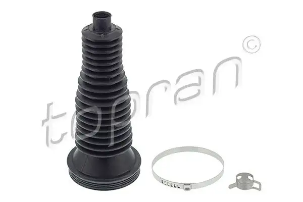 TOPRAN 115310001 Rot Körüğü (Sağ) 4G0423832A resmi