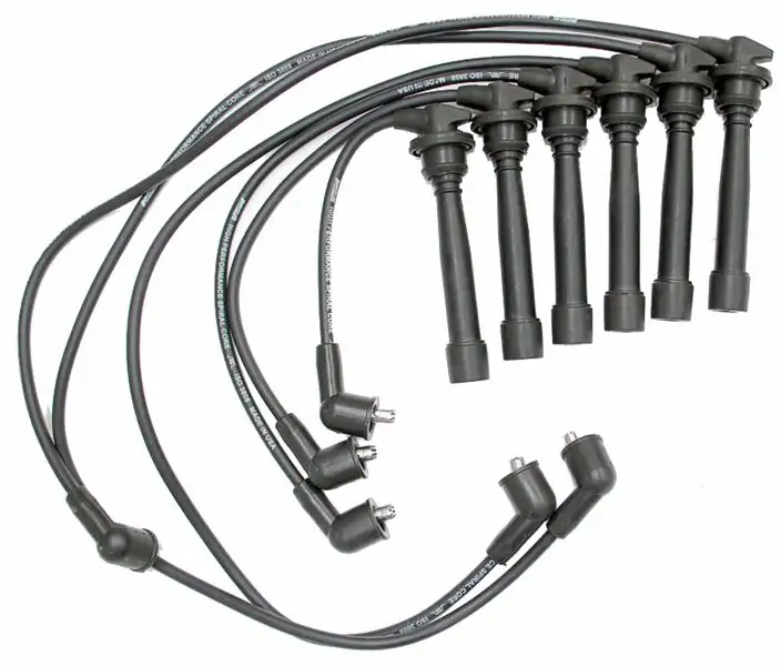 MGA 35167 Buji Kablosu 2750137B00 resmi