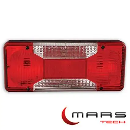 MARS 610735 Stop Lambası (Sağ) 69500026 resmi