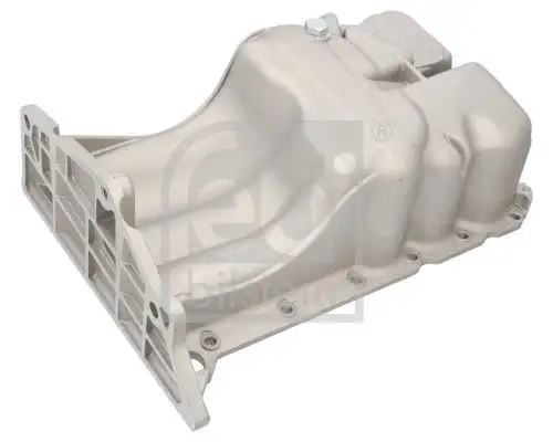 FEBI 194105 Yağ Karteri resmi