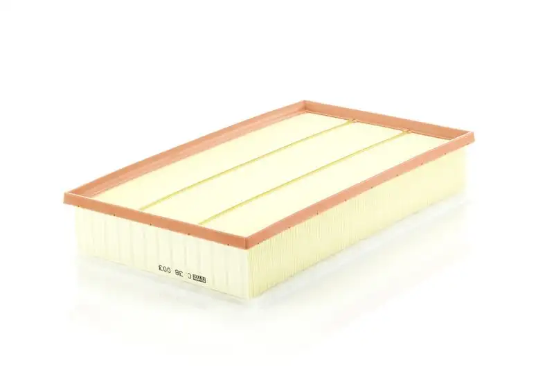 MANN C38003 Hava Filtresi 3Q0129620A resmi