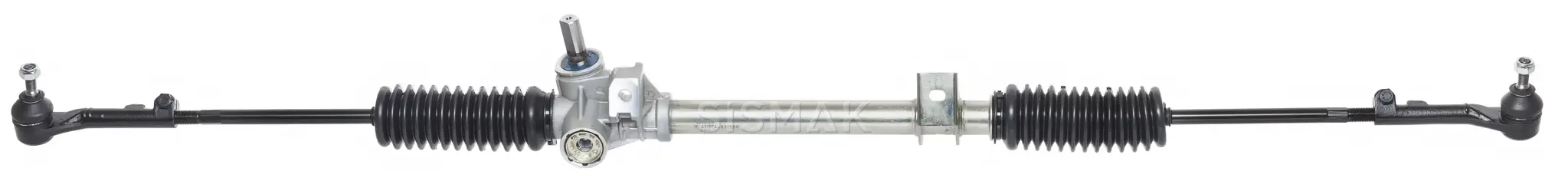 SİSMAK 220610T Direksiyon Kutusu 7700437052 resmi